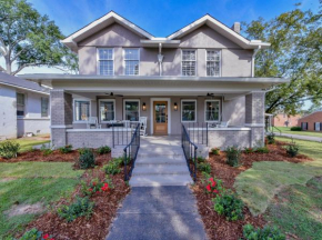 Alabama Hideaway